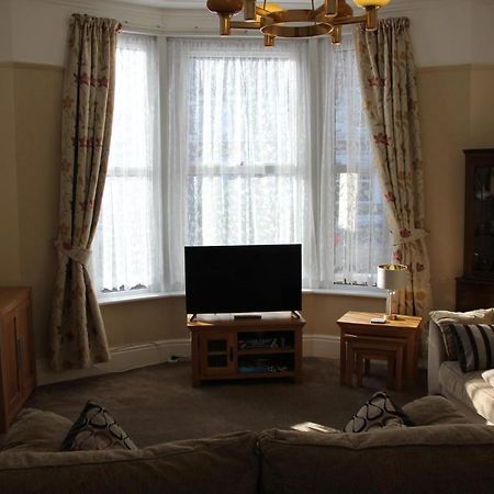Apartamento Candlelight Minehead Exterior foto