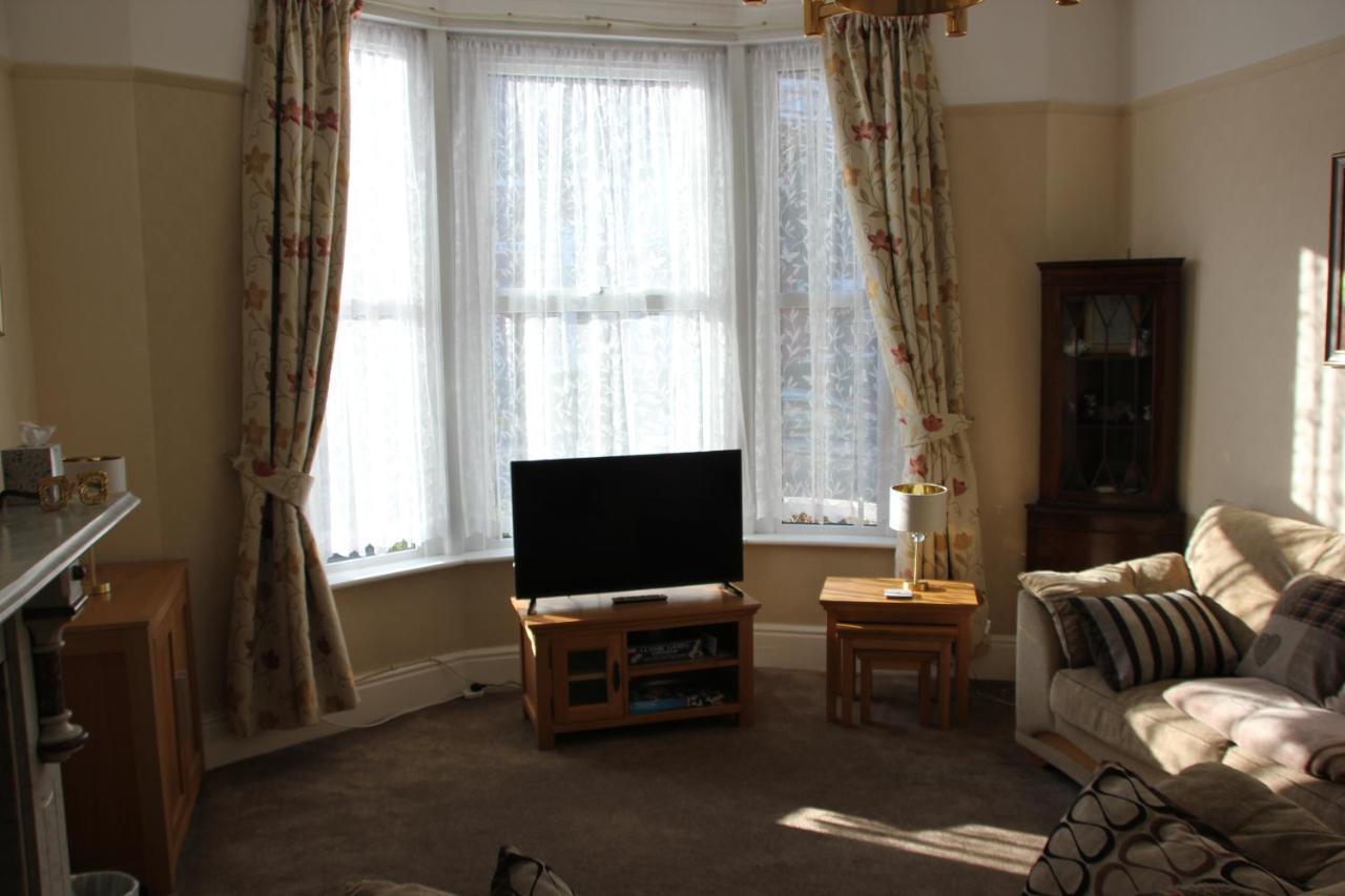 Apartamento Candlelight Minehead Exterior foto