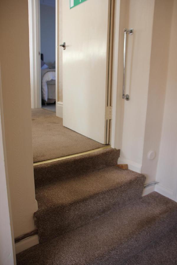 Apartamento Candlelight Minehead Exterior foto