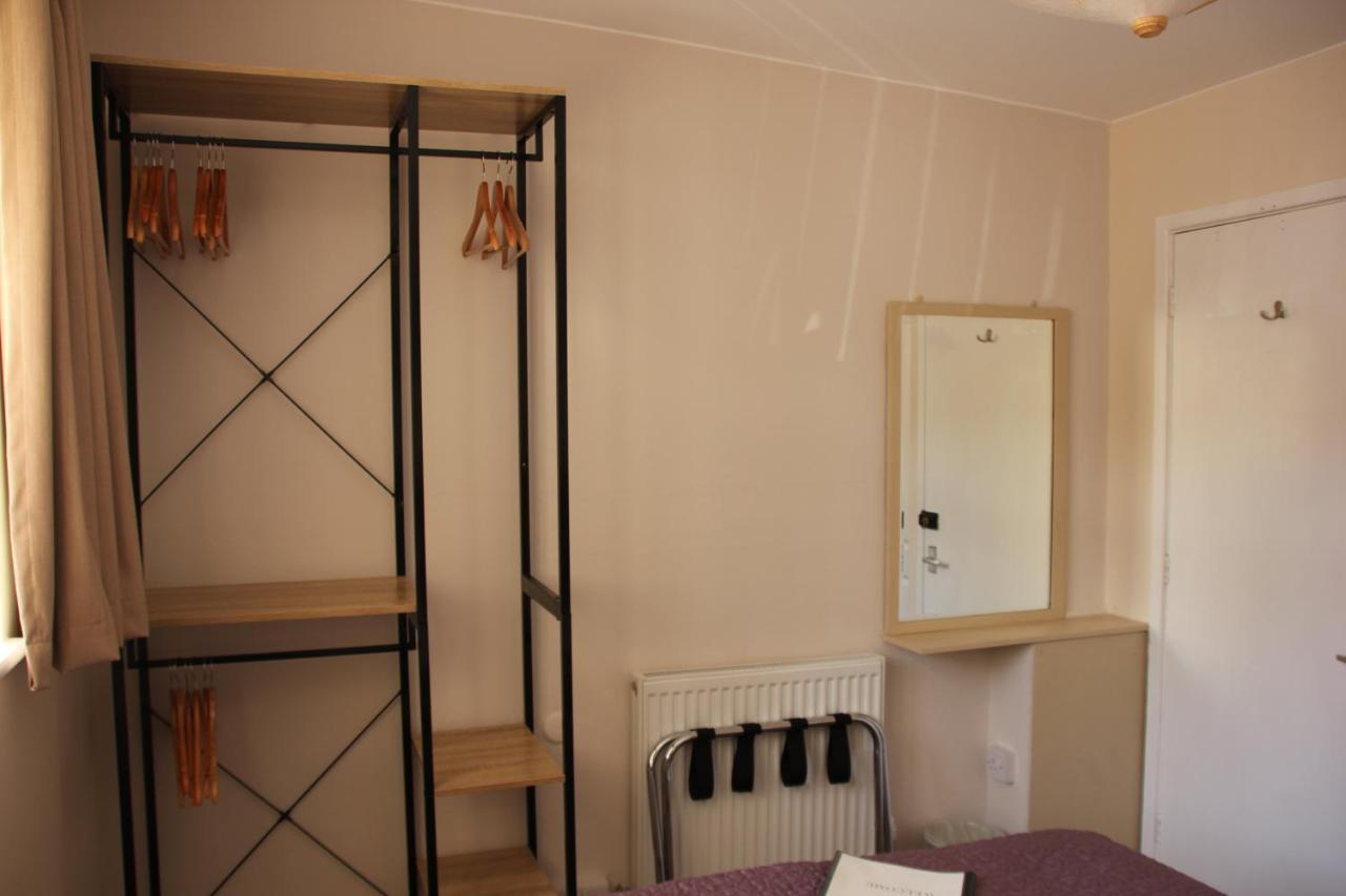 Apartamento Candlelight Minehead Exterior foto