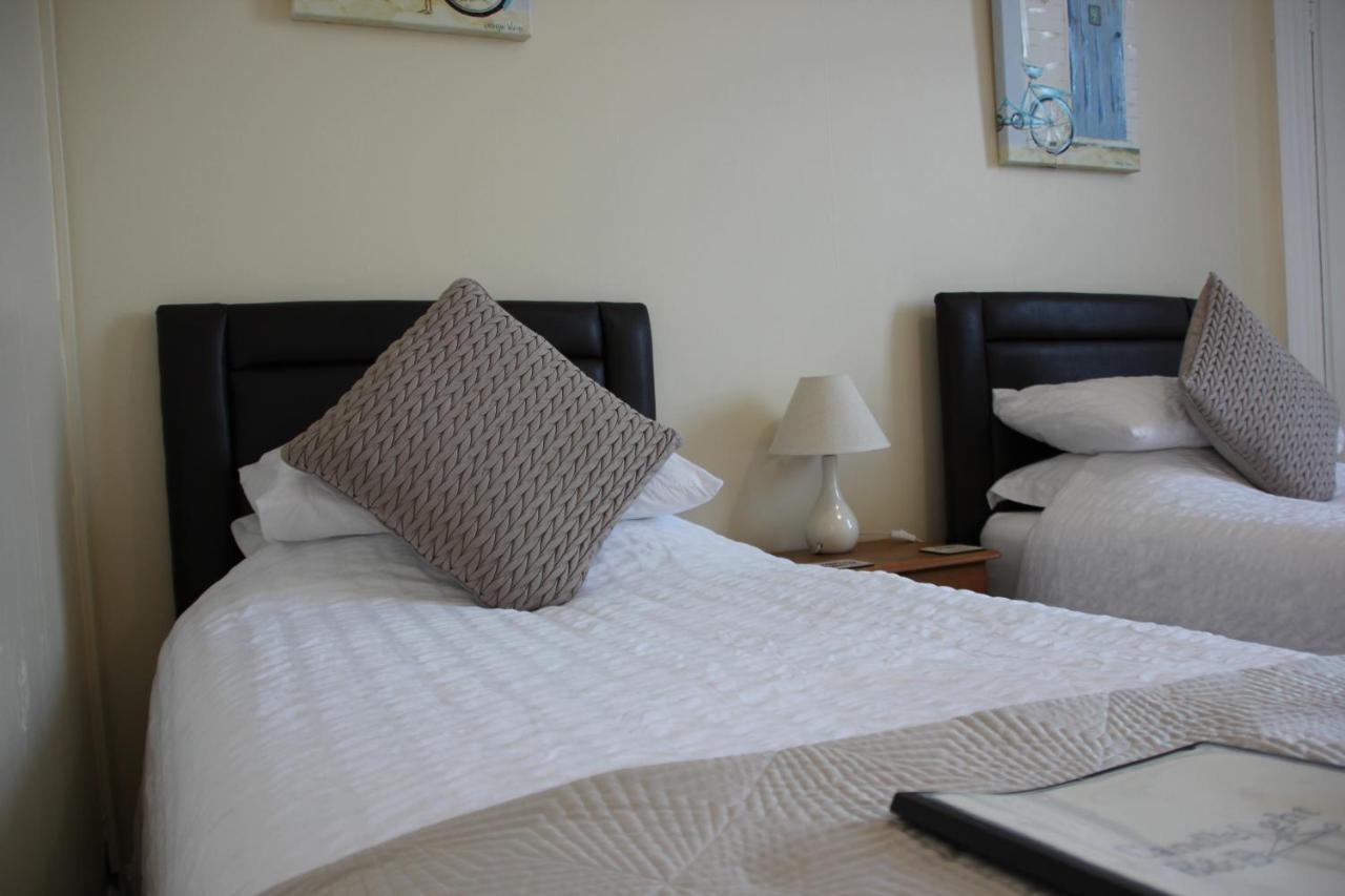Apartamento Candlelight Minehead Exterior foto