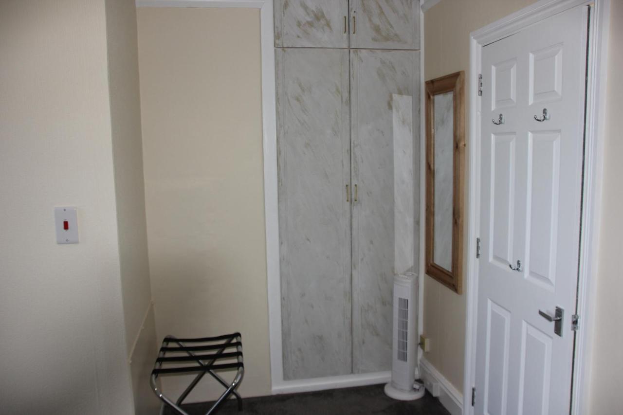 Apartamento Candlelight Minehead Exterior foto