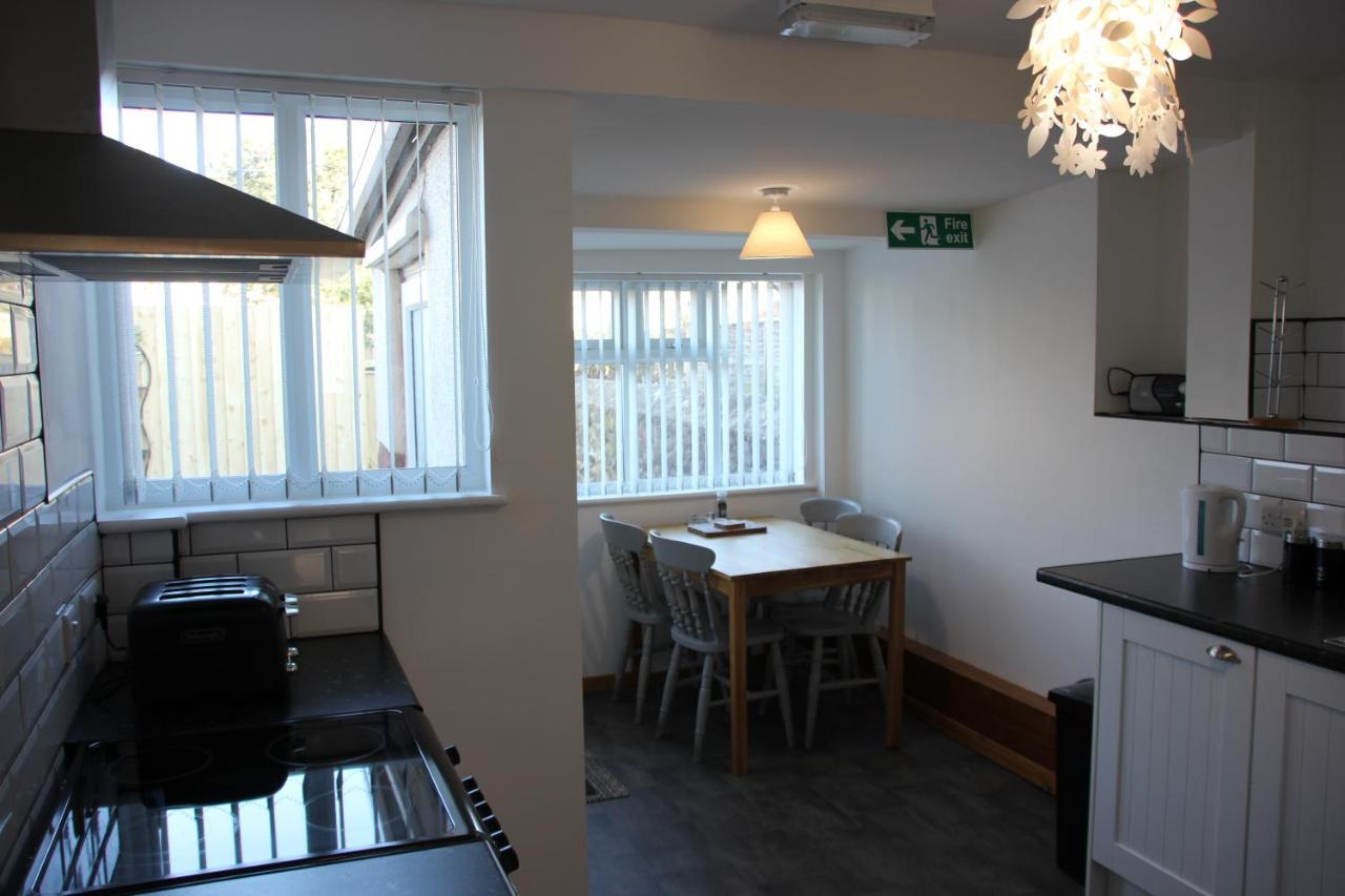Apartamento Candlelight Minehead Exterior foto