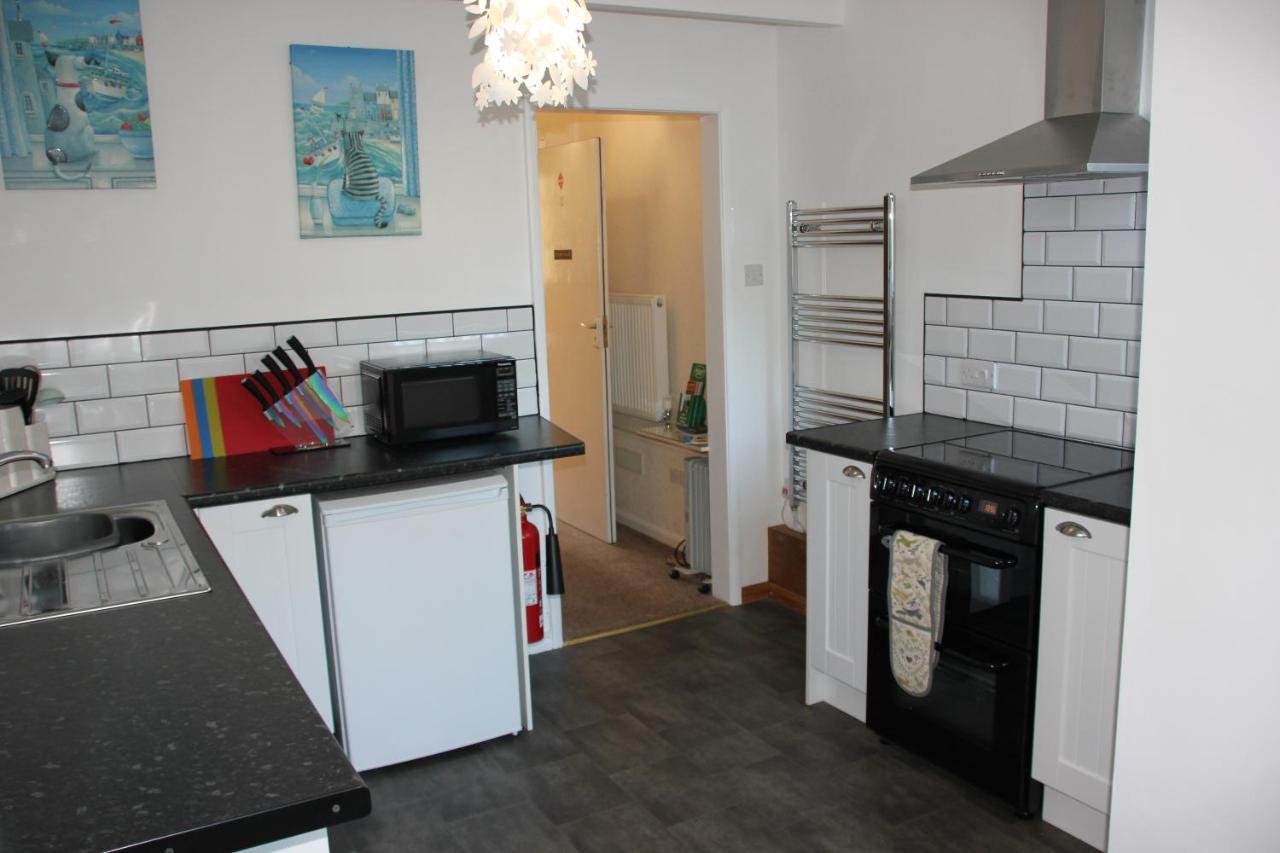 Apartamento Candlelight Minehead Exterior foto