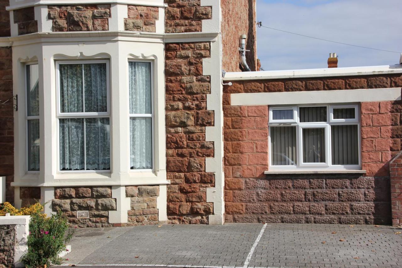 Apartamento Candlelight Minehead Exterior foto