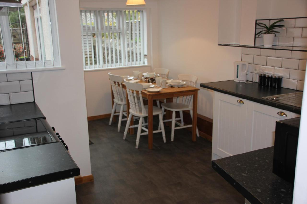 Apartamento Candlelight Minehead Exterior foto